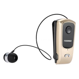 Fineblue F-920 Makaralı Bluetooth Kulaklık