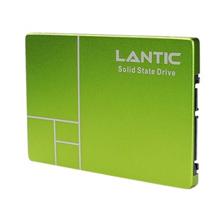 Lantic LA-120 2.5'' 120 GB Sata3 Ssd (501 MB/s Okuma/435 MB/s Yazma)