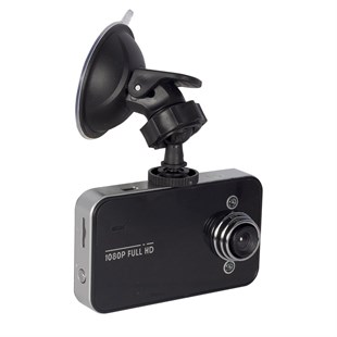 Powermaster PM-18764 2.4'' Ekranlı 1280P-720P HD Araç Kamera (32GB Destekli)