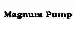 Magnum Pump