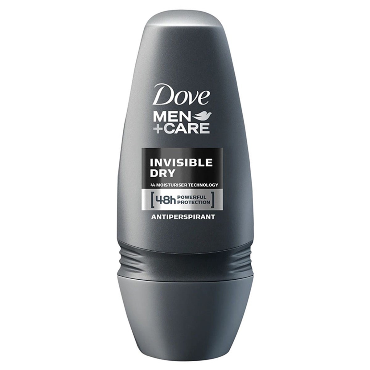 Dove Roll-On Deodorant Erkek Invisible Dry 50 ml | sislon.com