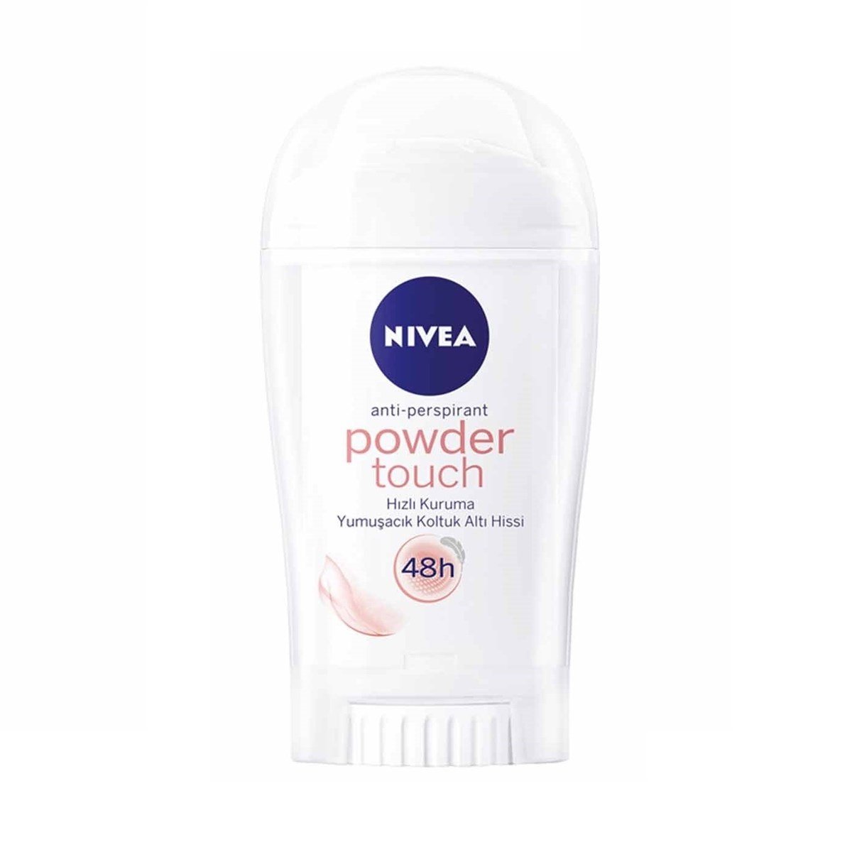 Nivea Stick Deodorant Kadın Powder Touch 40 ml