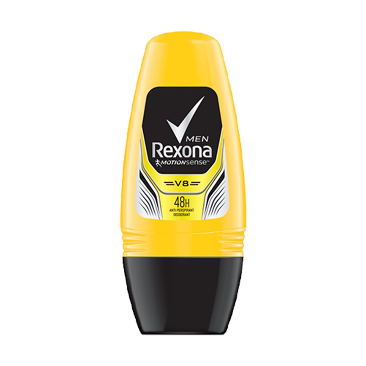 Rexona V8 Erkek Roll-On Deodorant 50 ml | sislon.com