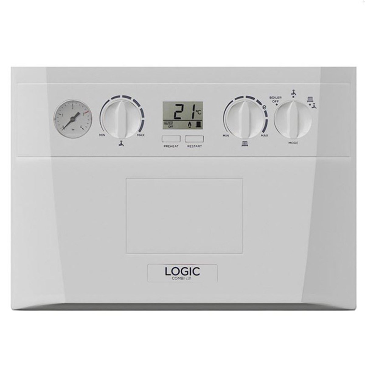 Ideal Logic Combi Esp wholeselling 35