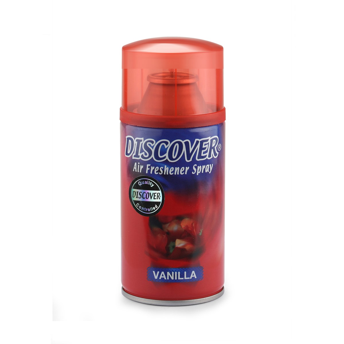 Discover Oda Spreyi Vanilla 320 ml
