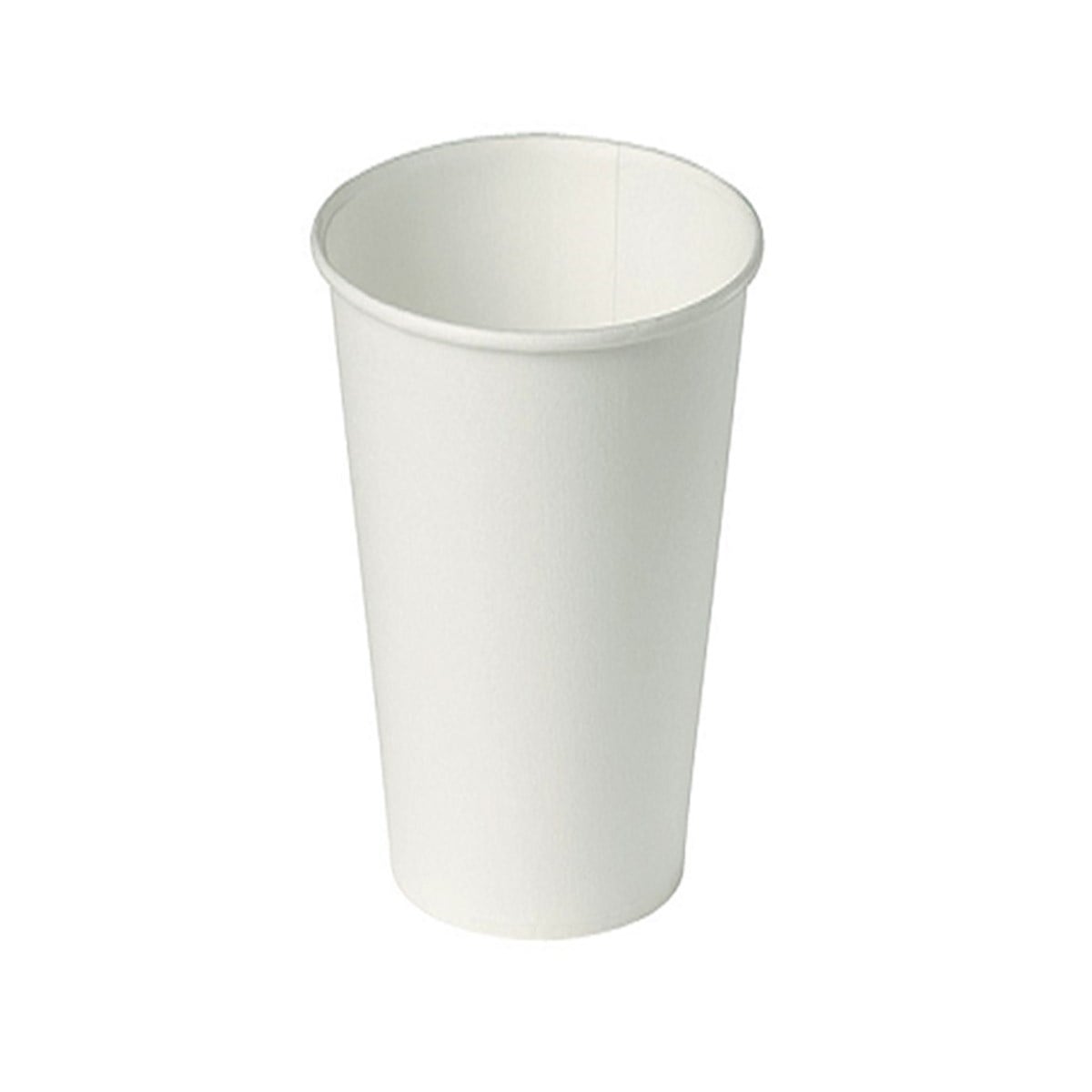 Huhtamaki Kağıt Bardak 20 Oz 500 ml 50'li Paket