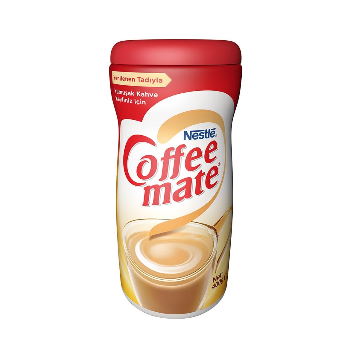 Nestle Coffee Mate Kahve Kreması 400 Gr