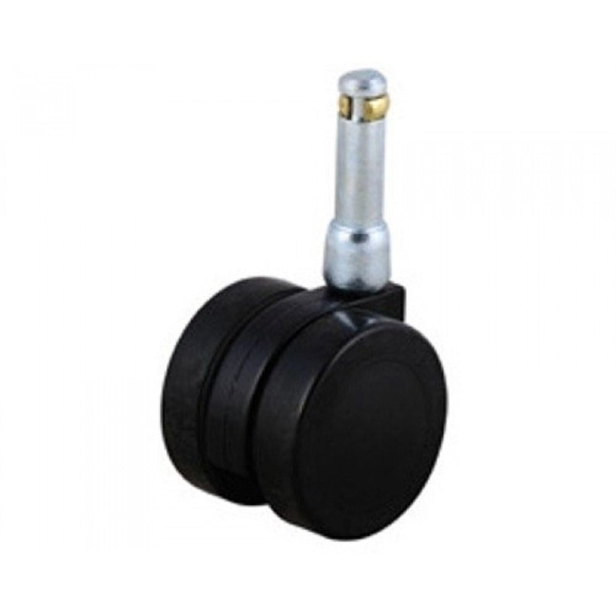 Numatic 204111 50 MM Teker ( 50MM Twın Wheel Castor Wıth Pu Tyre )