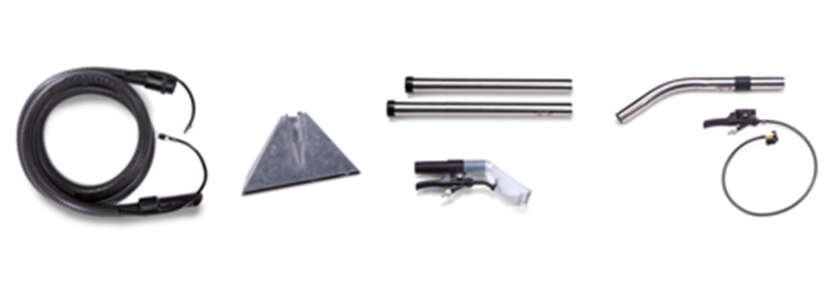 Numatic 607148 Kit A41A 32mm Endüstriyel Vakum Kiti