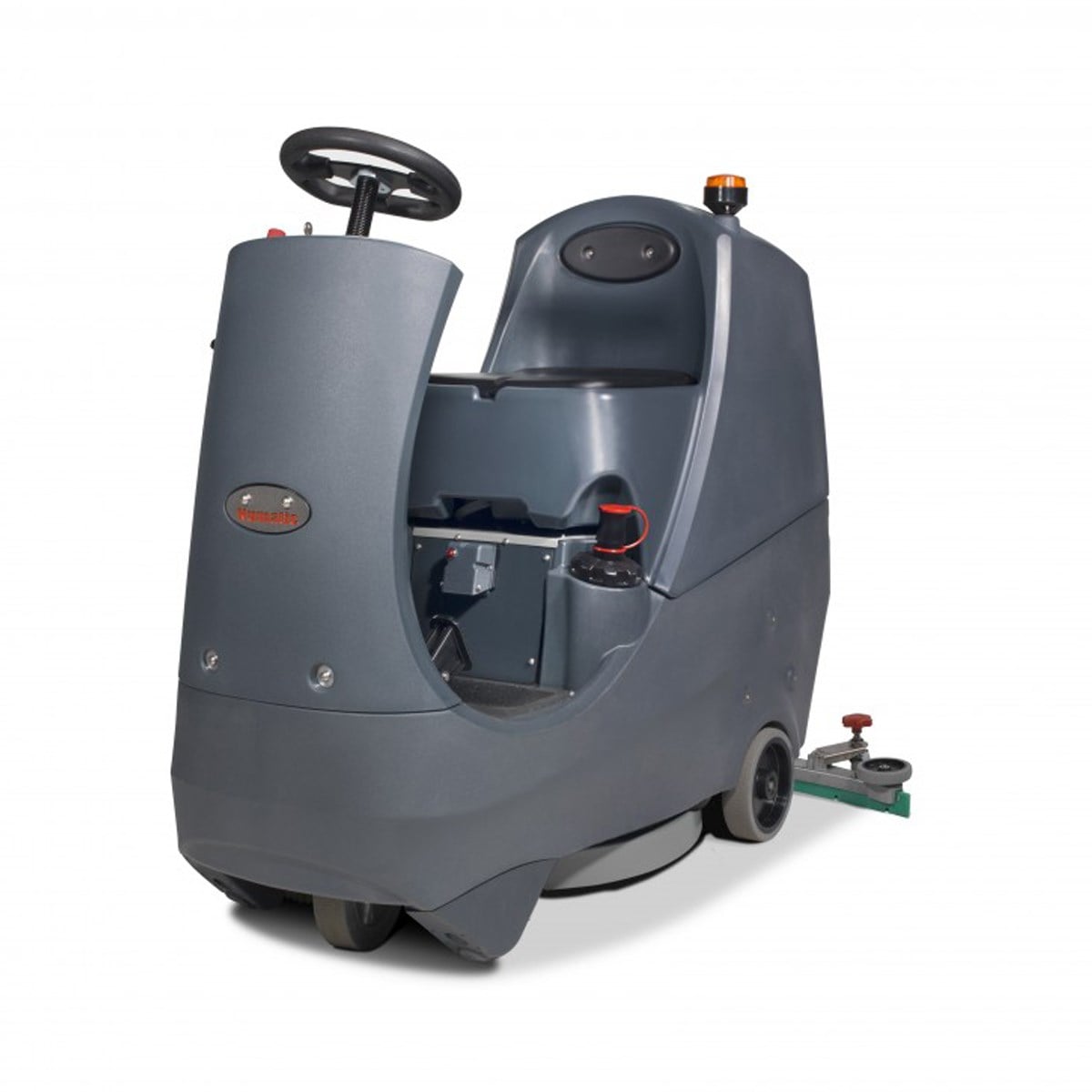 Numatic CRO8055G Binicili Zemin Temizlik Otomatı