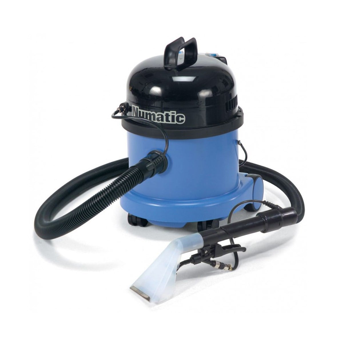 Numatic CT 370 Halı ve Koltuk Yıkama Makinesi