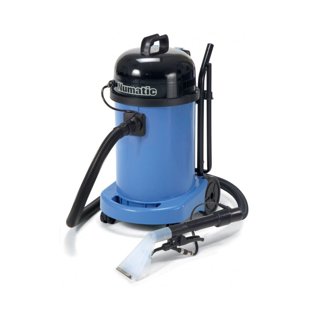 Numatic CT 470 Halı ve Koltuk Yıkama Makinesi