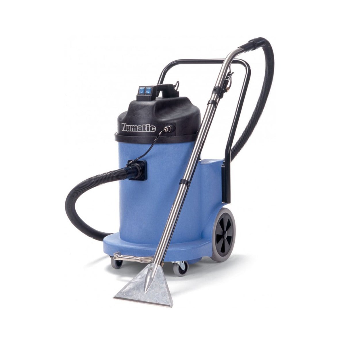 Numatic CT 900 Halı ve Koltuk Yıkama Makinesi