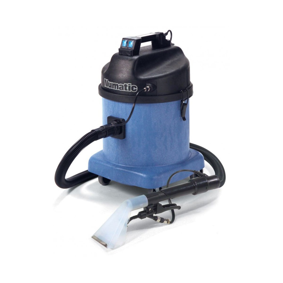 Numatic CTD 570-2 Halı ve Koltuk Yıkama Makinesi