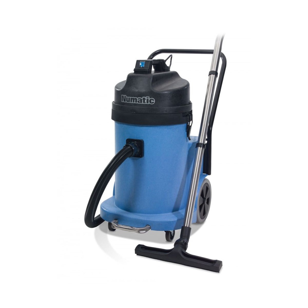 Numatic CV 900 Endüstriyel Islak Kuru Vakum Makinesi