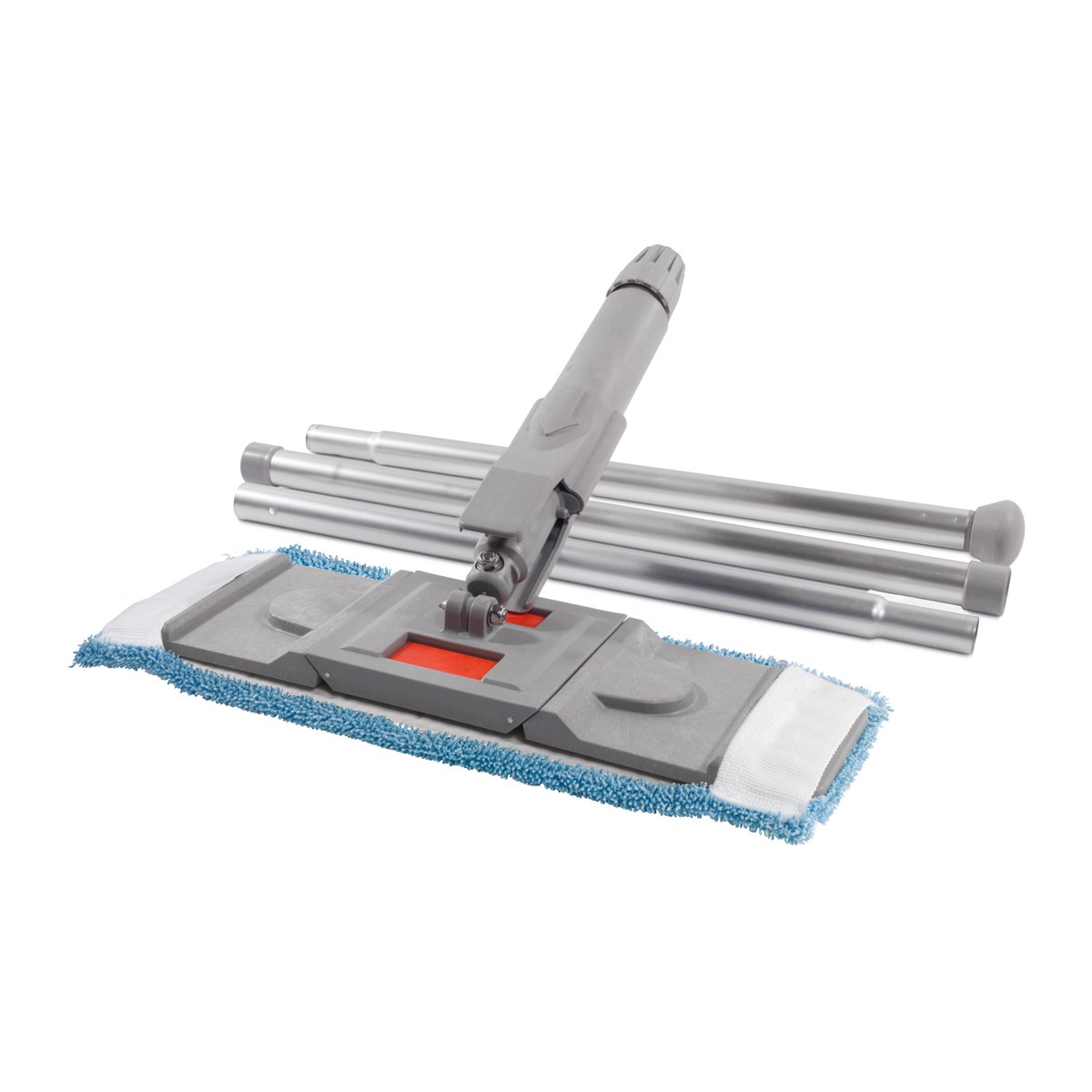 Numatic DTK-12G 40 Microfiber Mop