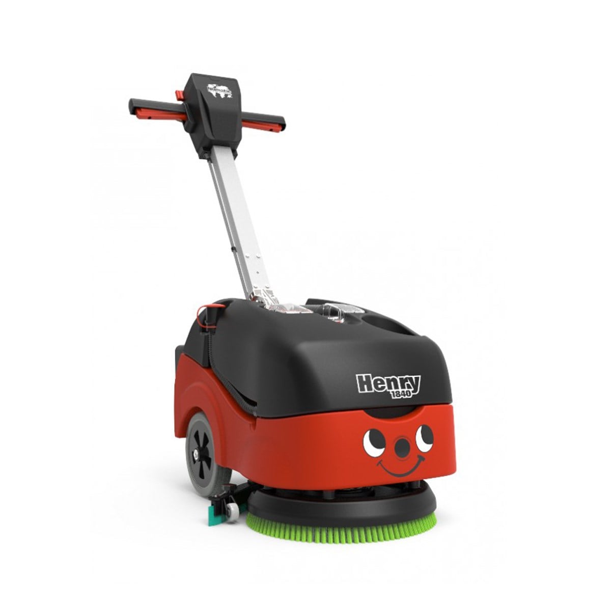 Numatic Henry 1840 Akülü Yer Yıkama Makinesi