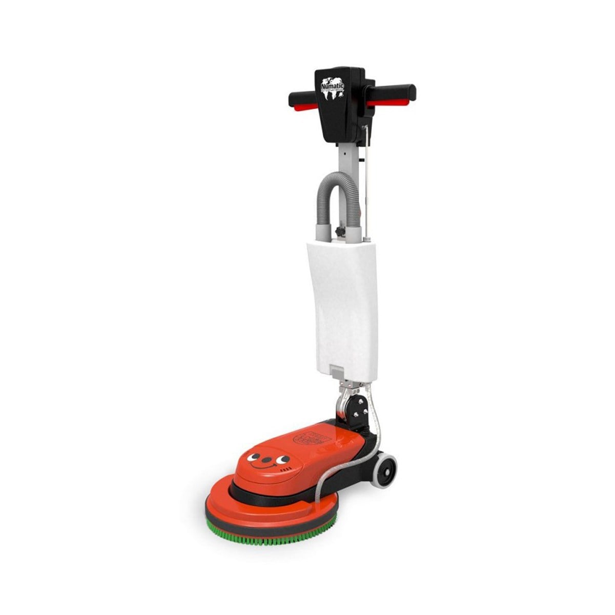 Numatic Henry 332 Zemin Cila Makinesi