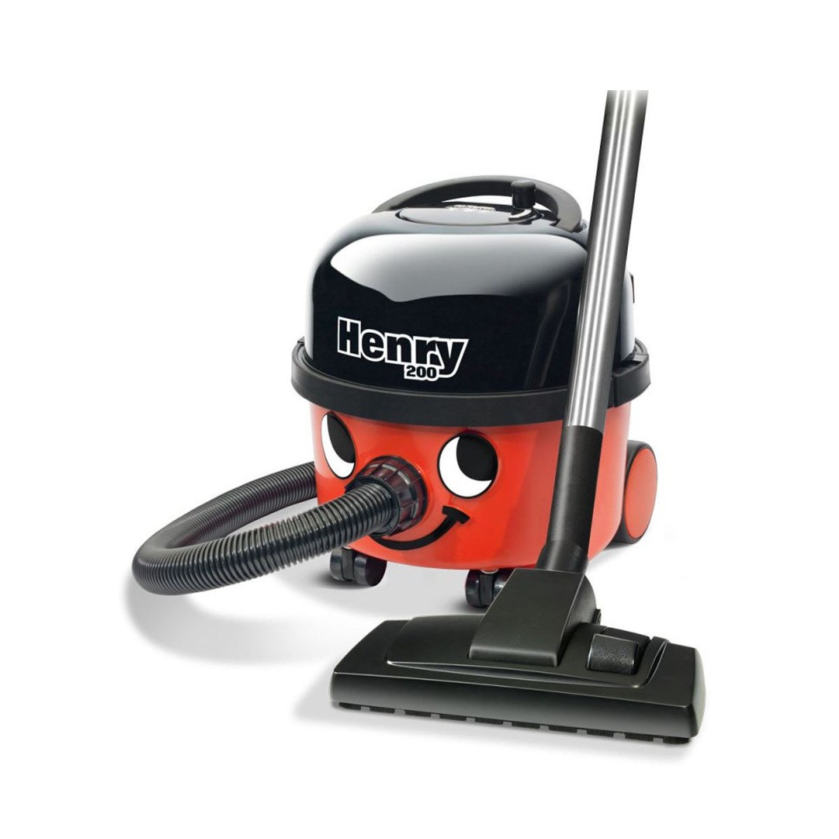 Numatic Henry HVR200A Kuru Tip Elektrik Süpürgesi