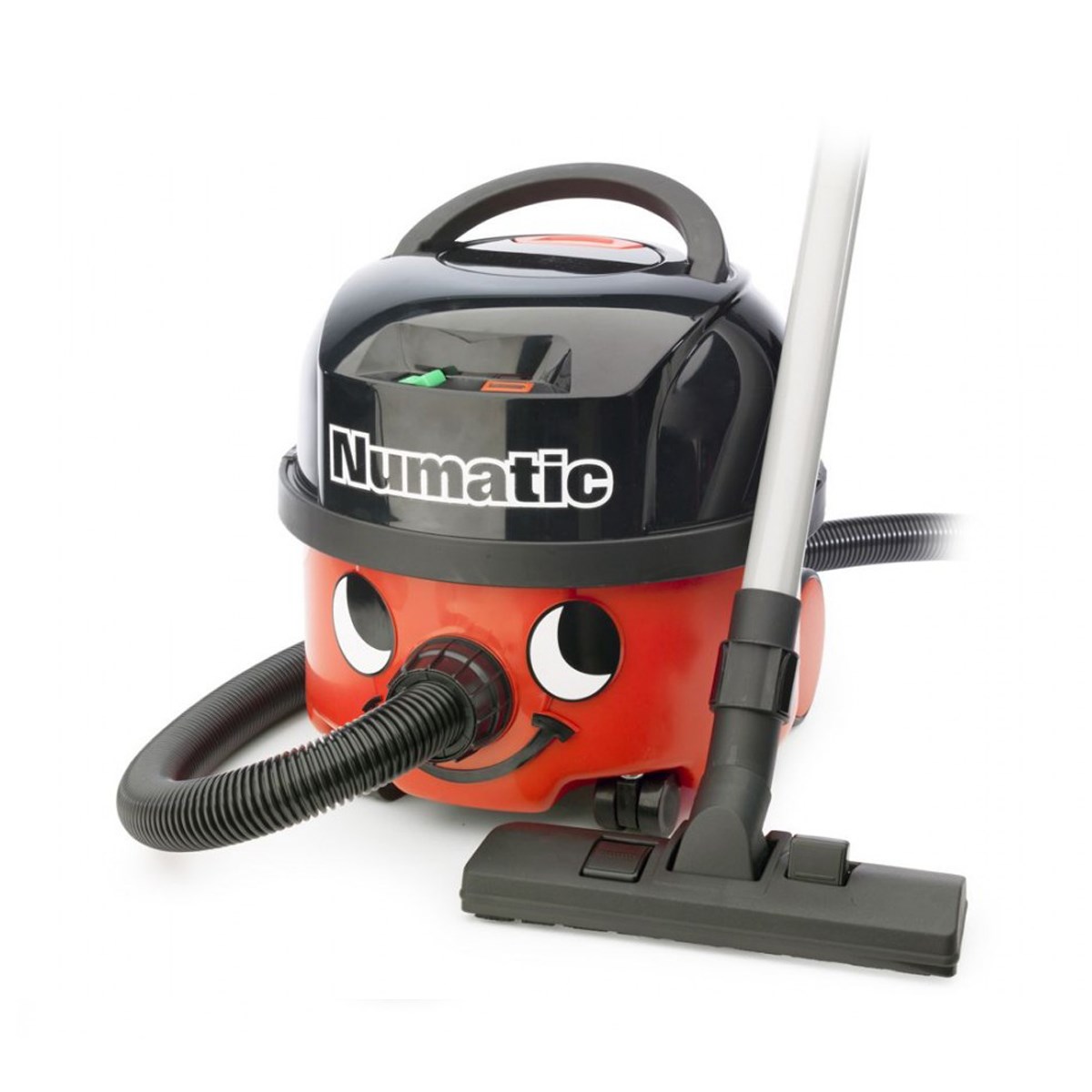 Numatic NBV 190 Şarjlı Kuru Tip Süpürge