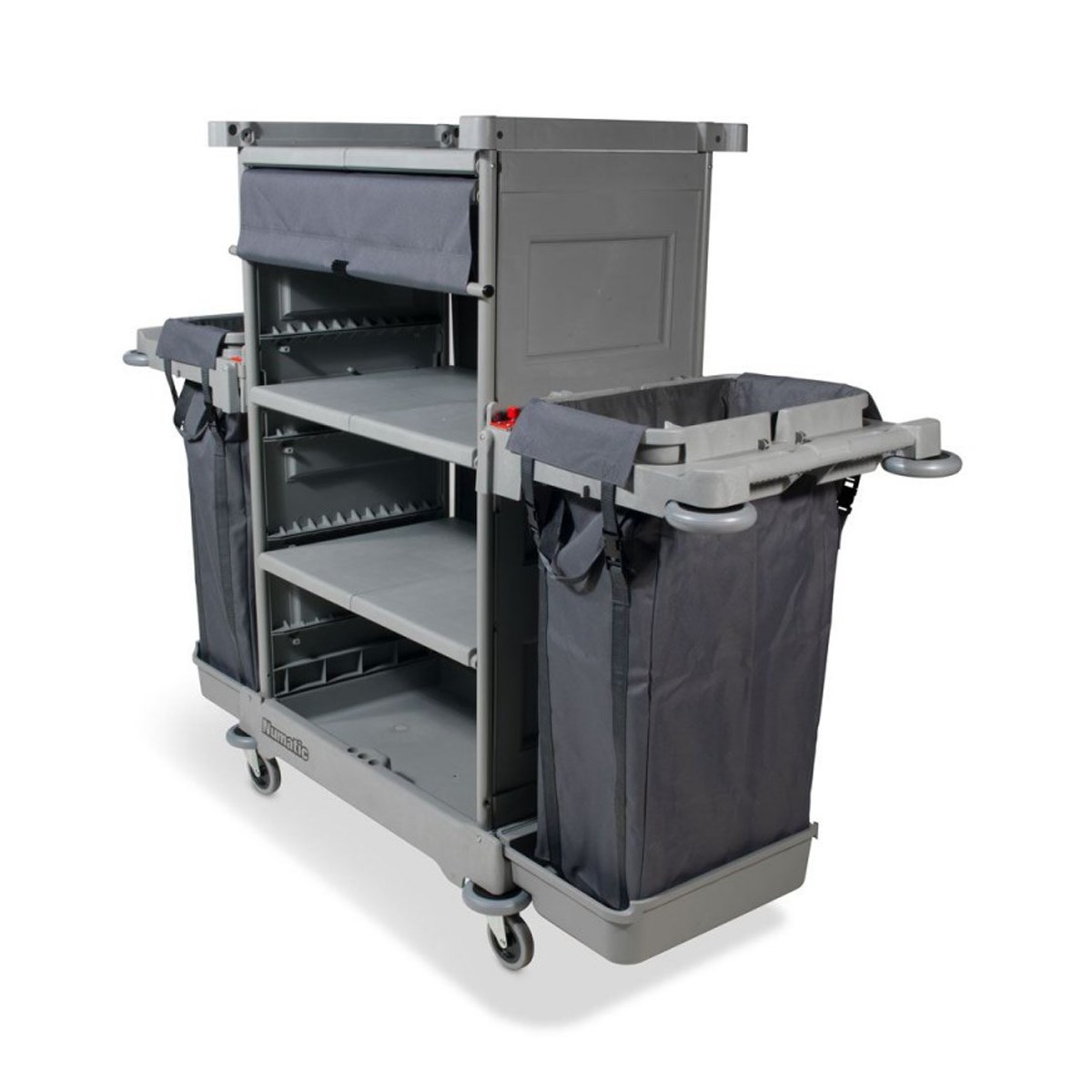 Numatic NKT-2 Kat Servis ve Çamaşır Arabası