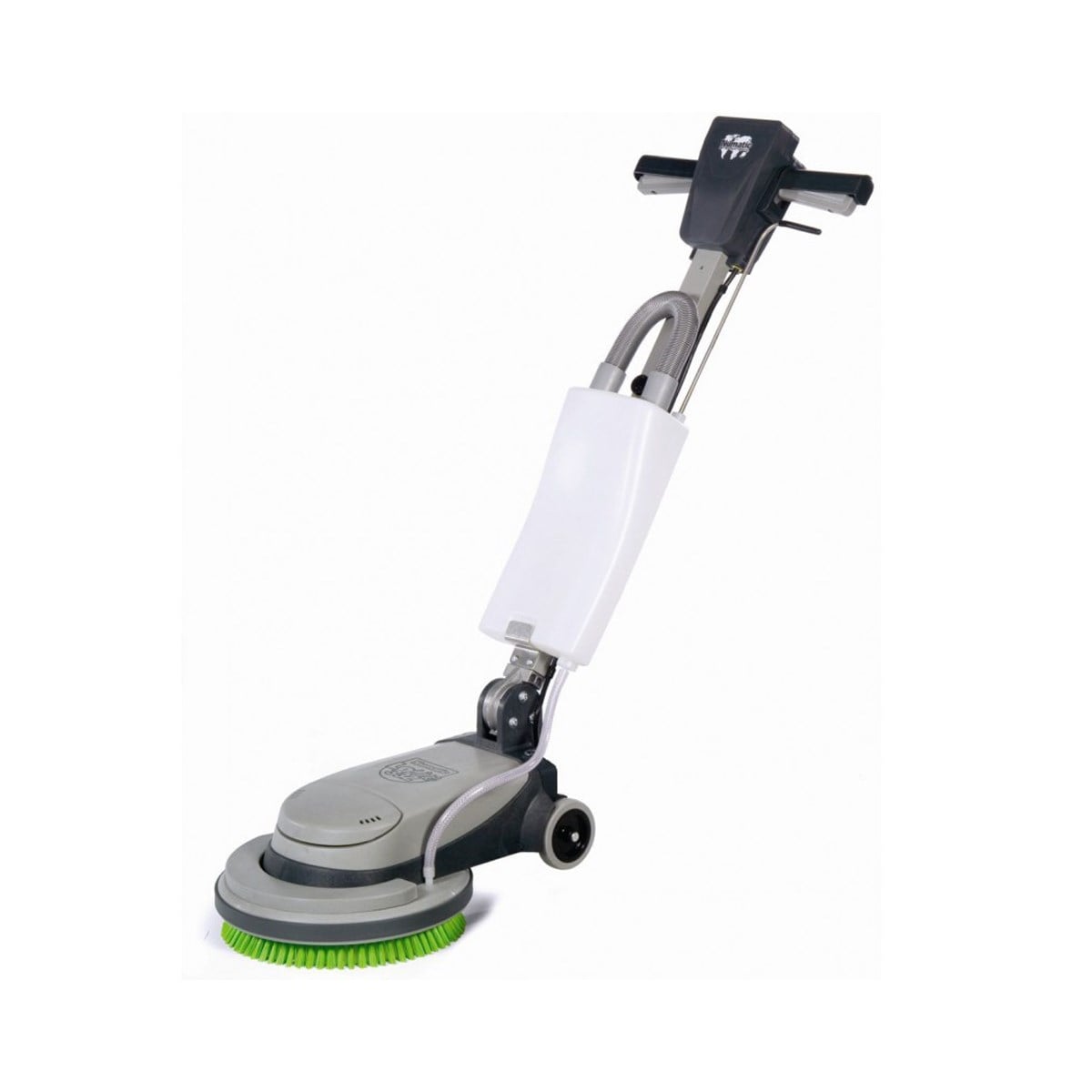 Numatic NLL332 Cilalama ve Fırçalama Makinesi