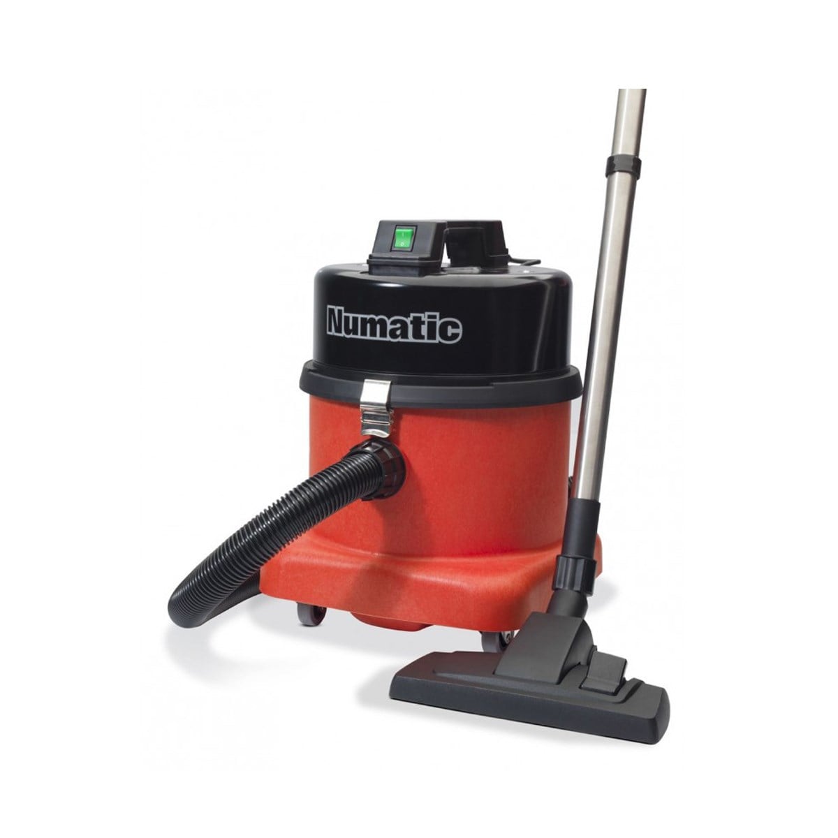 Numatic NVQ380B Kuru Tip Elektrik Süpürgesi