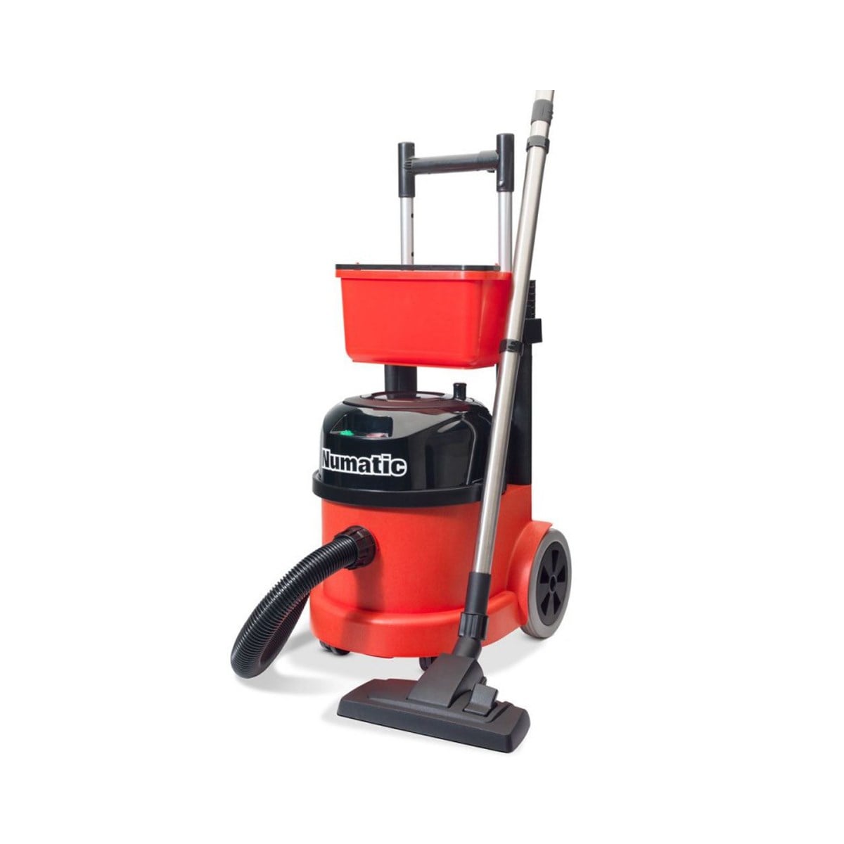 Numatic PPT390 Kuru Tip Elektirik Süpürgesi