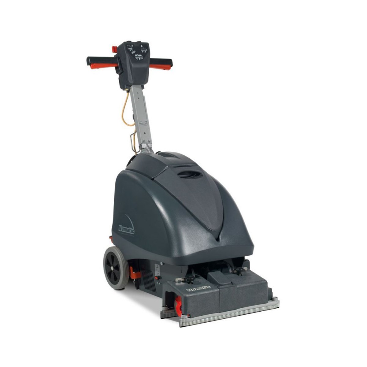 Numatic TT1535G Elektrikli Rulo Fırçalı Yer Yıkama Otomatı