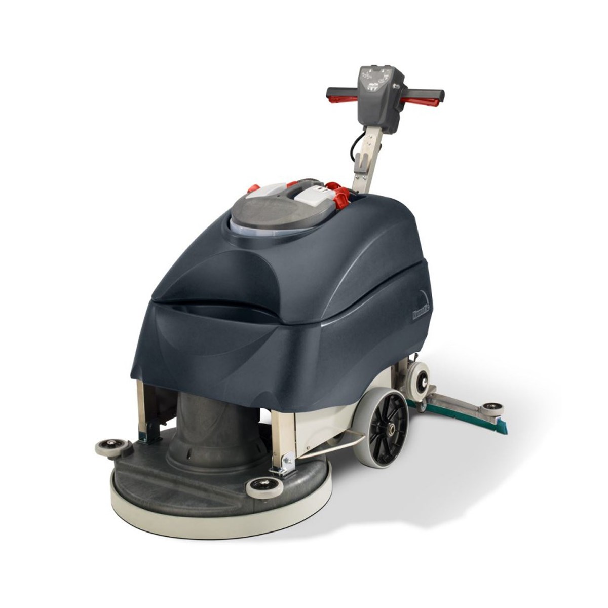 Numatic TT6650G Elektrikli Zemin Temizlik Makinesi