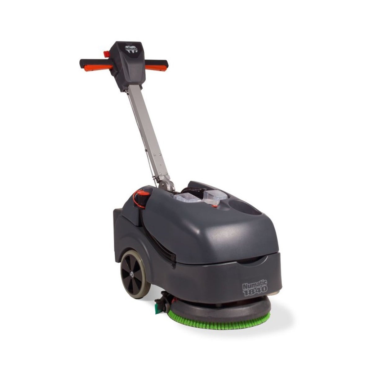 Numatic TTB1840G Akülü Yer Yıkama Makinesi