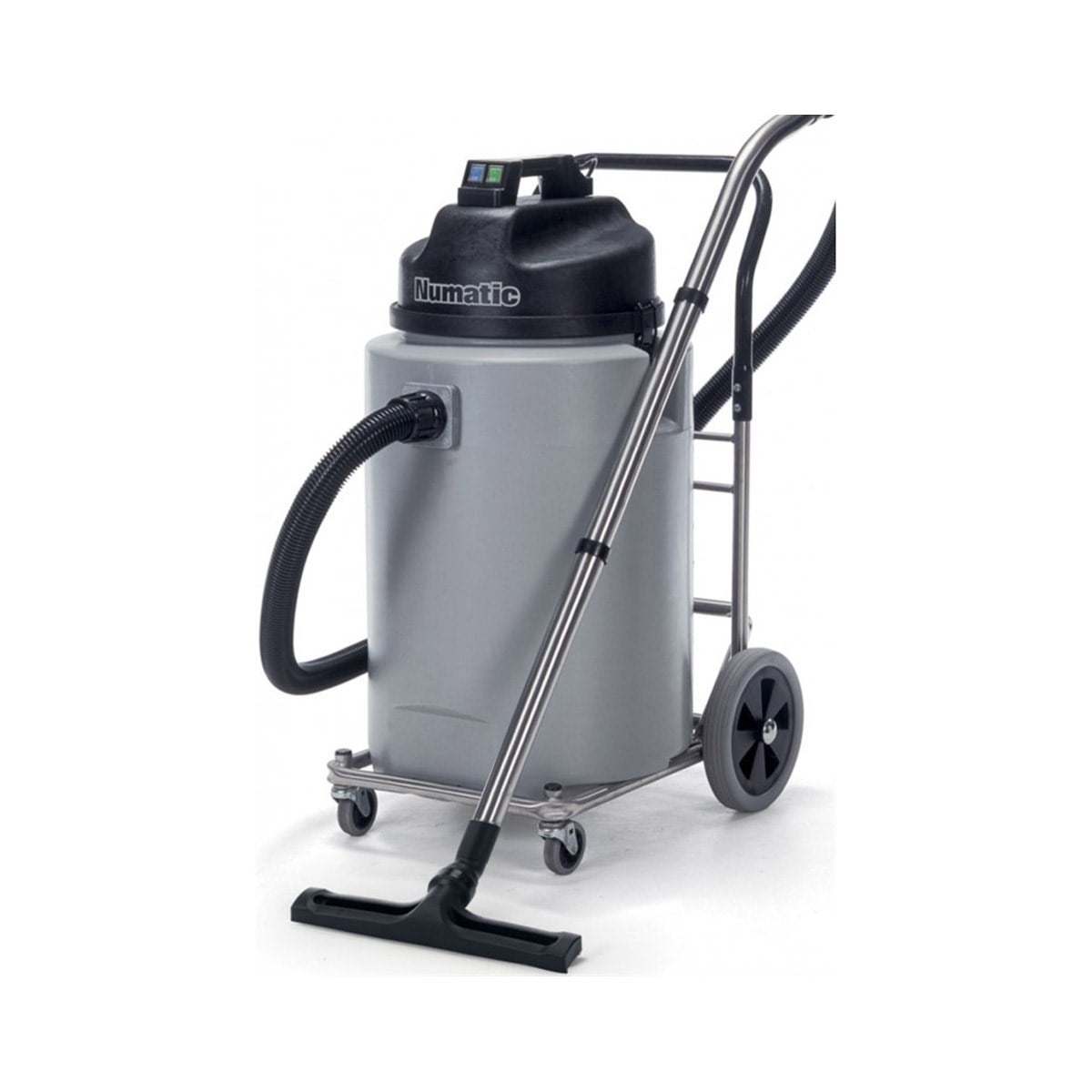 Numatic WVD 2000AP Islak Tip Vakum