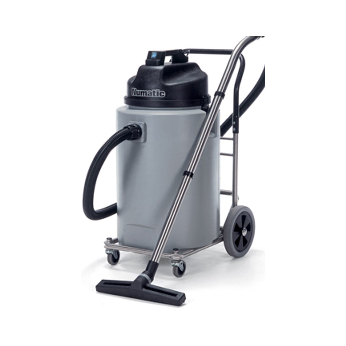 Numatic WVD 2000DH Islak Tip Vakum