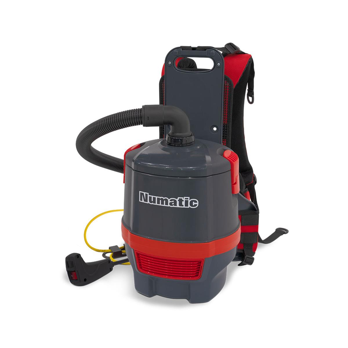 RSV150 Elektrikli Sırt Süpürgesi