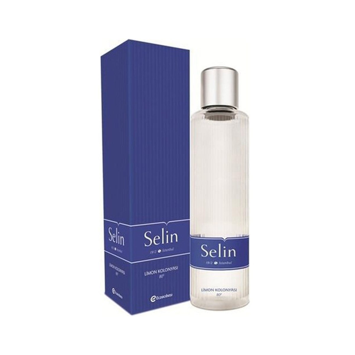 Selin Limon Kolonyası 400 ML