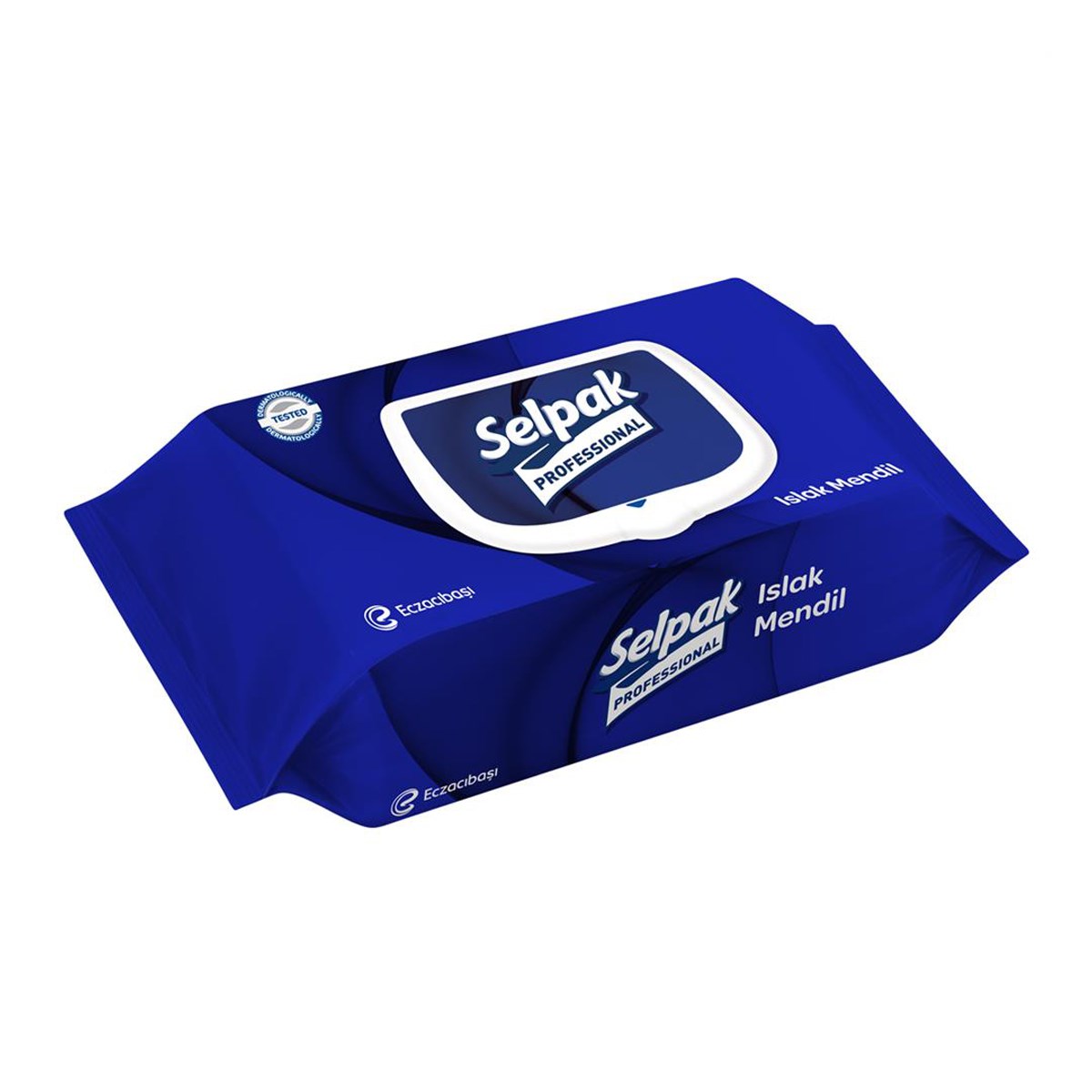 Selpak Professional Islak Mendil 60'lı