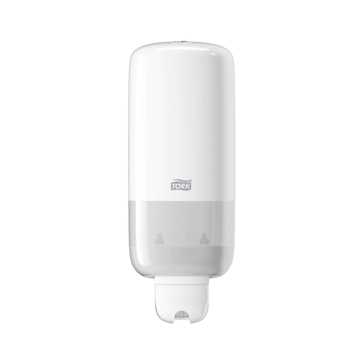 Tork 560000 Sıvı Sabun Dispenseri Beyaz Kartuşlu