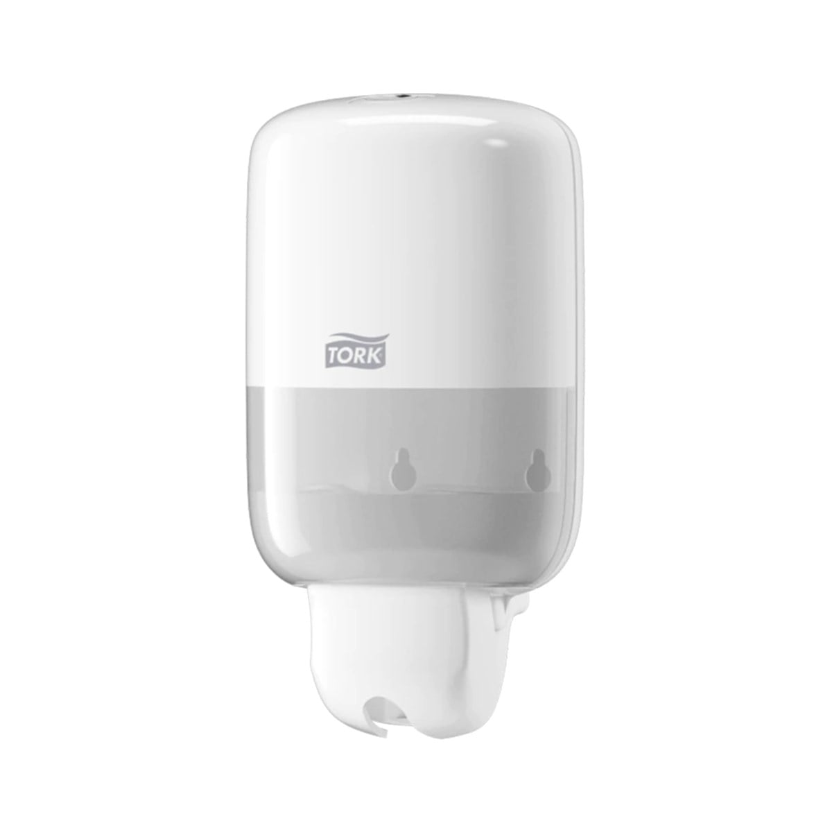 Tork 561000 Sıvı Sabun Dispenseri Mini Beyaz