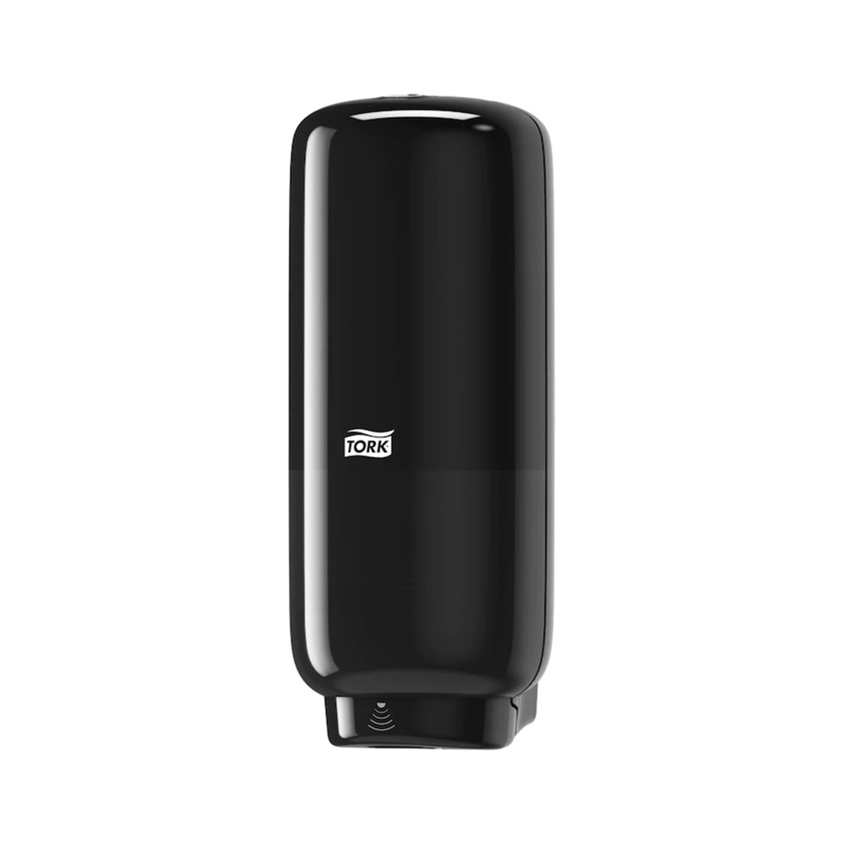 Tork 561608 Sensörlü Köpük Sabun Dispenseri Siyah