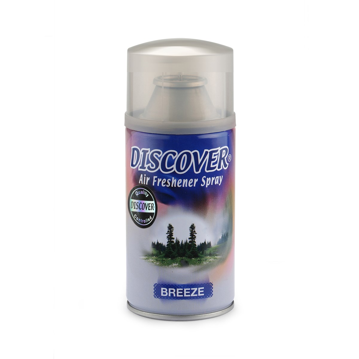 Discover Oda Spreyi Breeze 320 ml