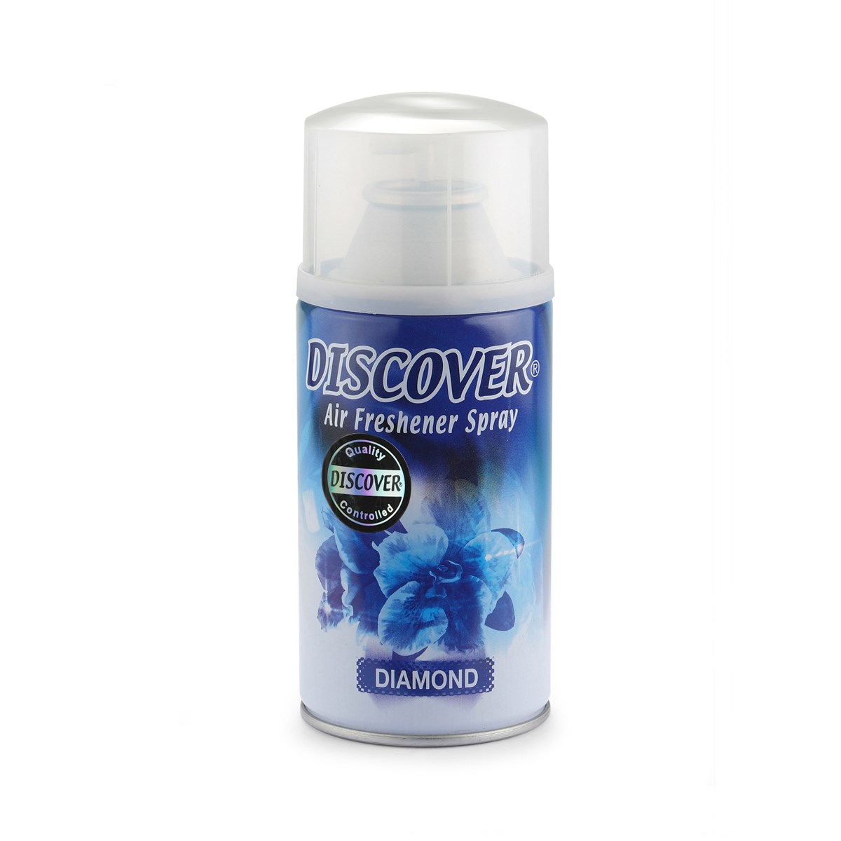 Discover Oda Spreyi Diamond 320 ml