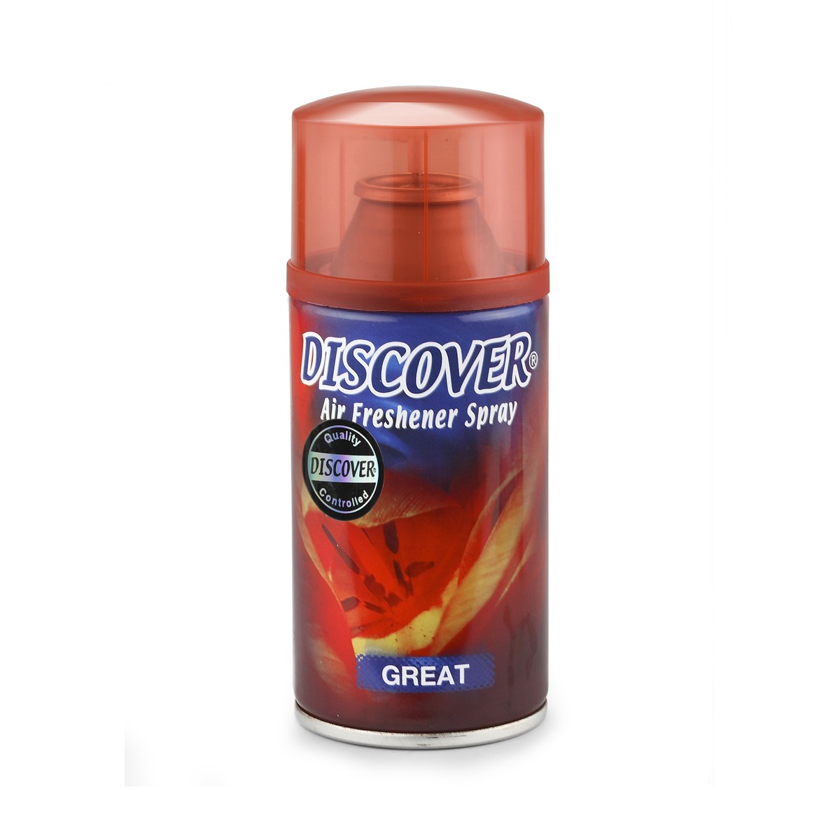 Discover Oda Spreyi Great 320 ml