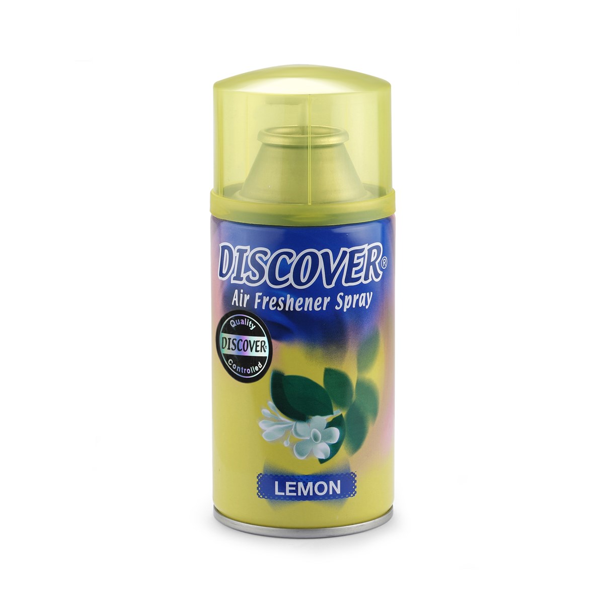 Discover Oda Spreyi Lemon 320 ml