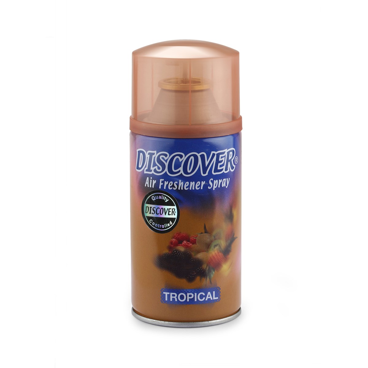 Discover Oda Spreyi Tropical 320 ml