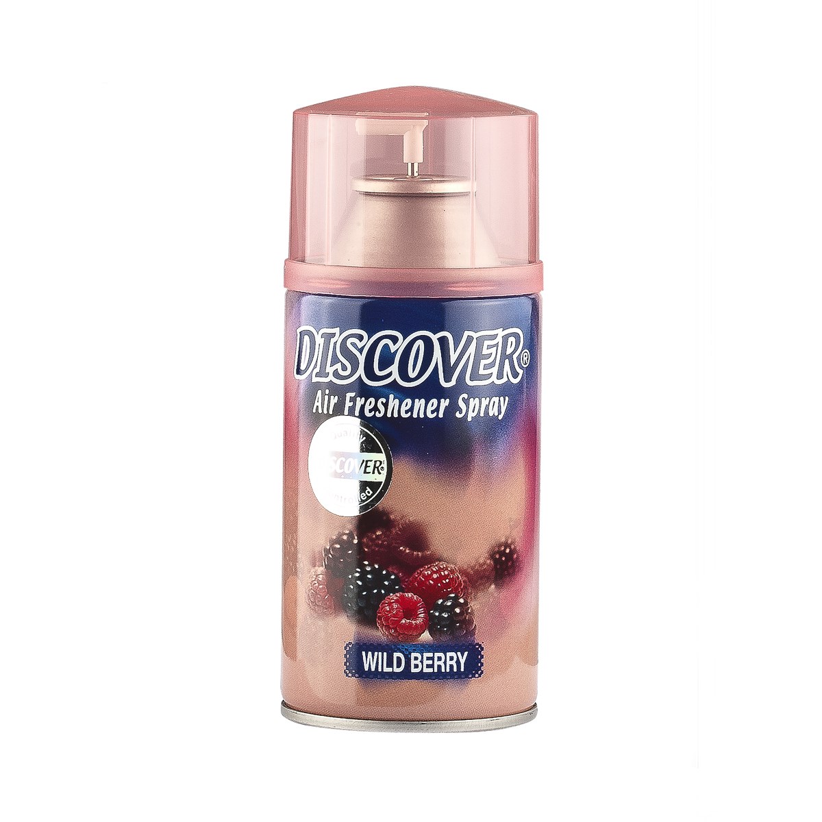 Discover Oda Spreyi Wild Berry 320 ml