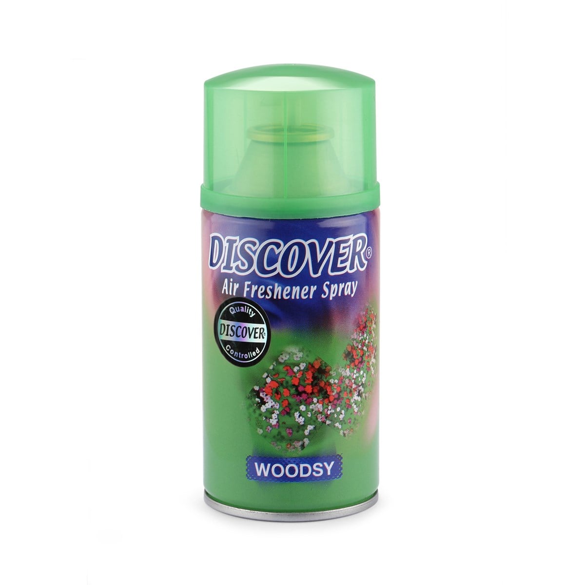 Discover Oda Spreyi Woodsy 320 ml