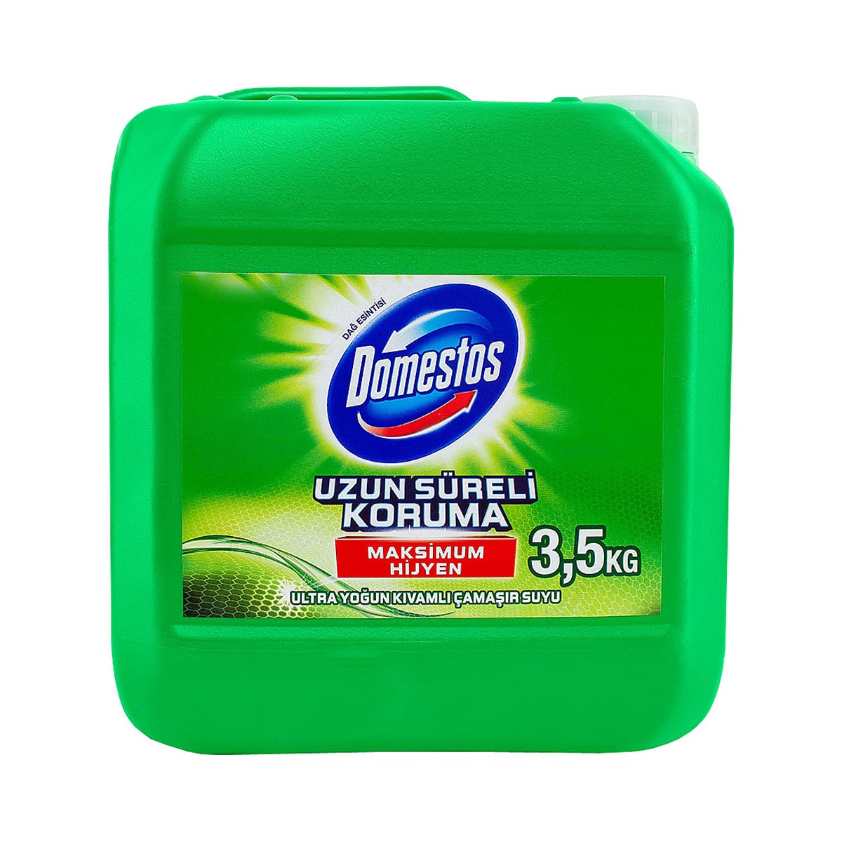 Domestos Dağ Esintisi Çamaşır Suyu 3.5 kg