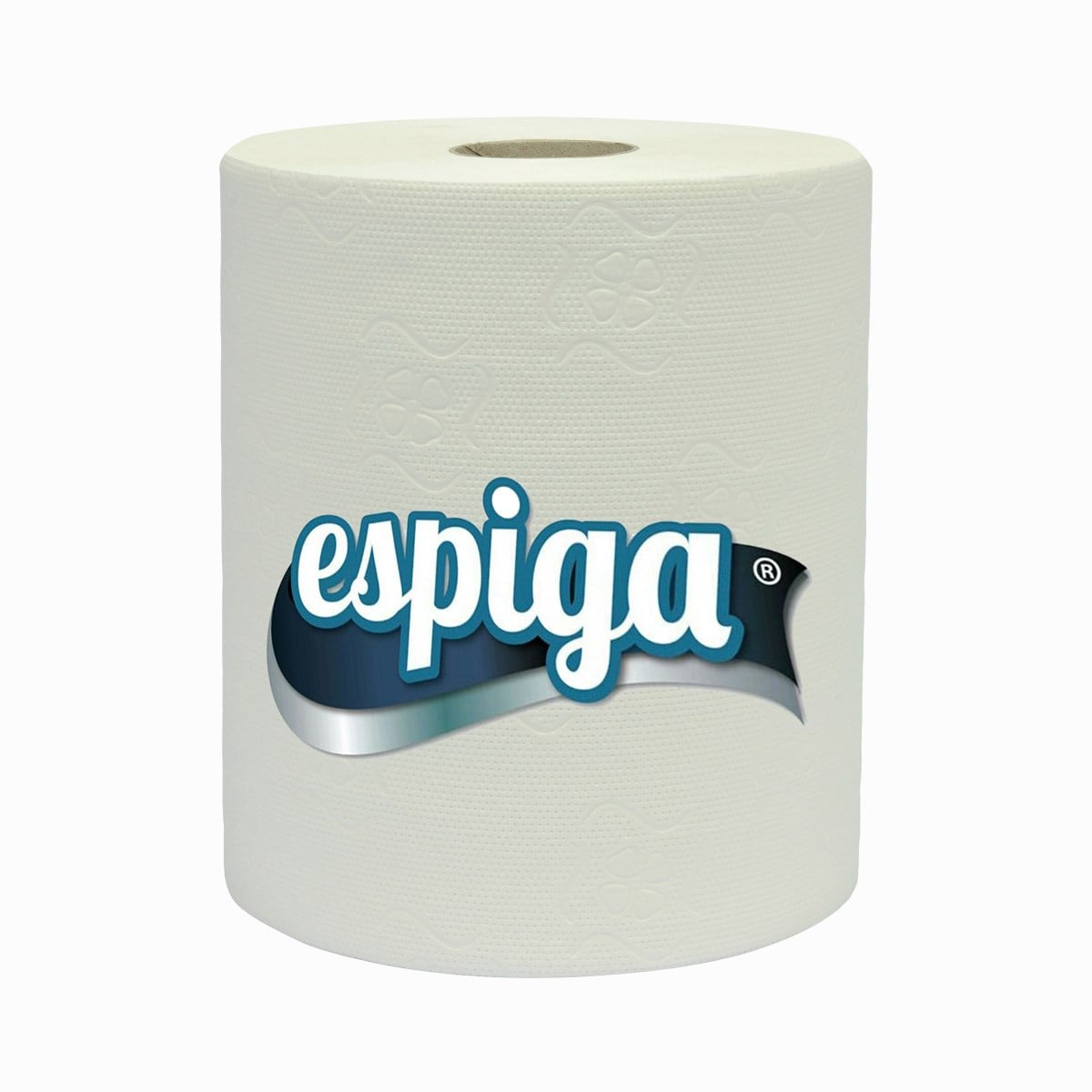 Espiga İçten Çekmeli Jumbo Havlu 58 Metre 3,5 Kg - 6'li Koli