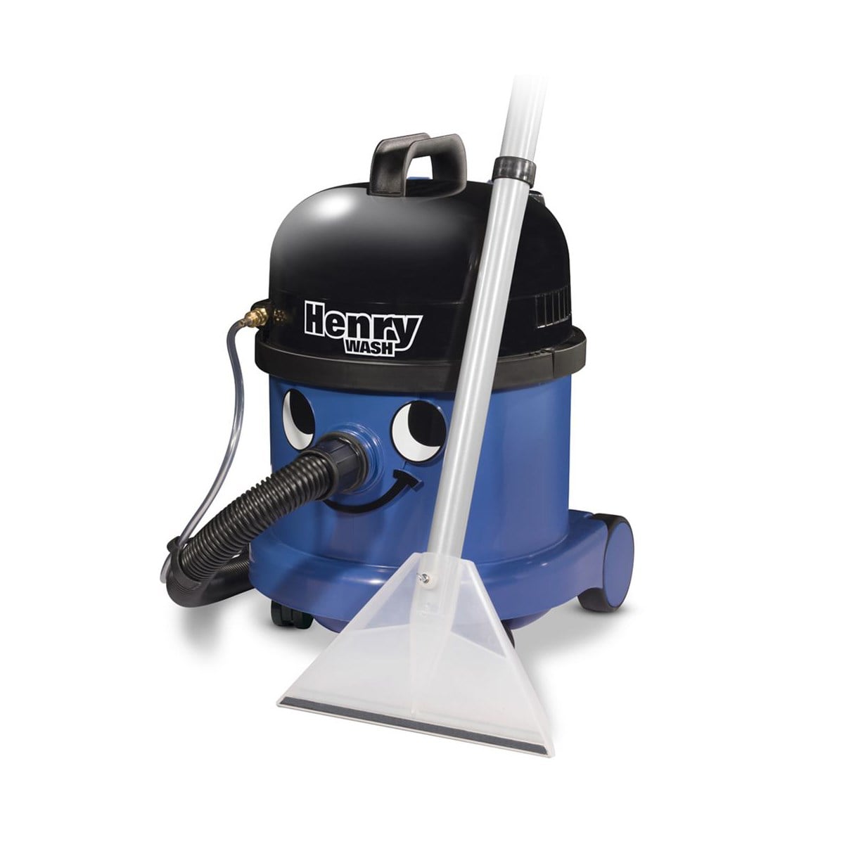 Henry Wash HVW370 Koltuk ve Halı Yıkama Makinesi