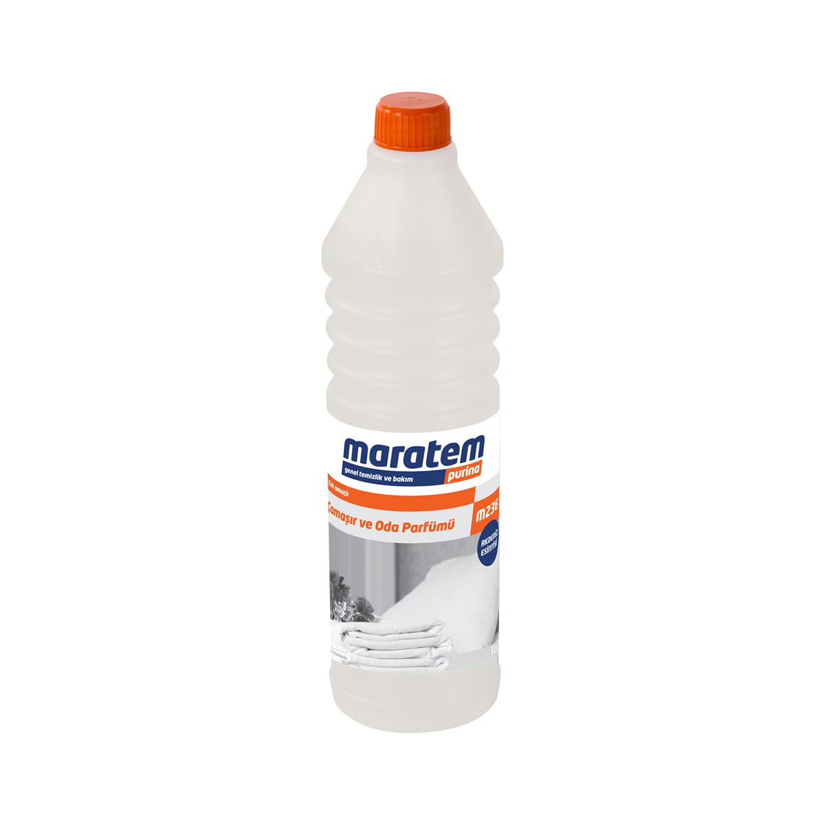 Maratem M236 Çamaşır ve Oda Parfümü Akdeniz 1 Lt